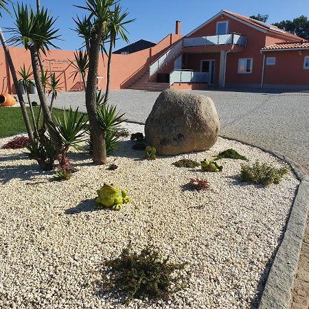 Hollidays Dreams Villa Póvoa de Varzim Kültér fotó
