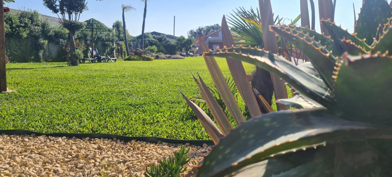 Hollidays Dreams Villa Póvoa de Varzim Kültér fotó