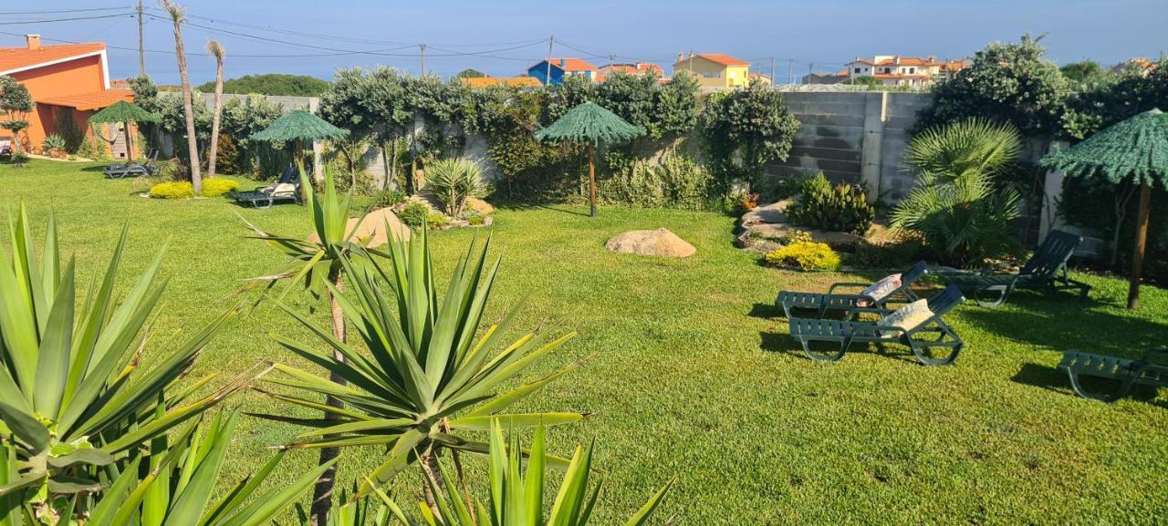Hollidays Dreams Villa Póvoa de Varzim Kültér fotó