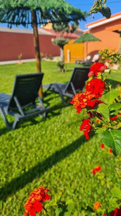 Hollidays Dreams Villa Póvoa de Varzim Kültér fotó