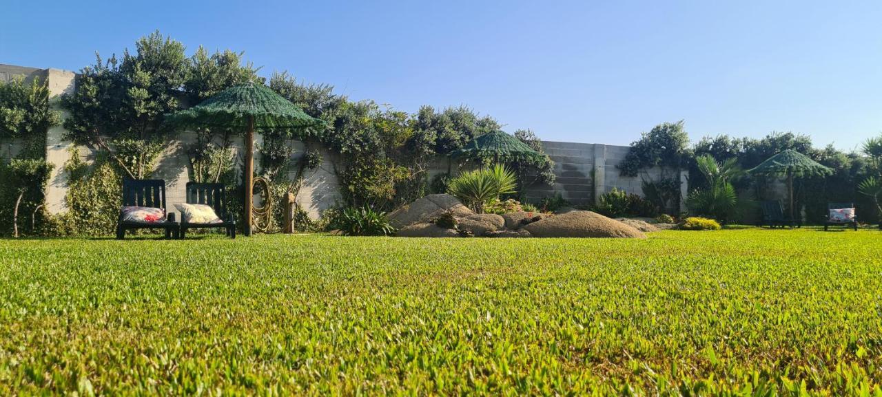Hollidays Dreams Villa Póvoa de Varzim Kültér fotó
