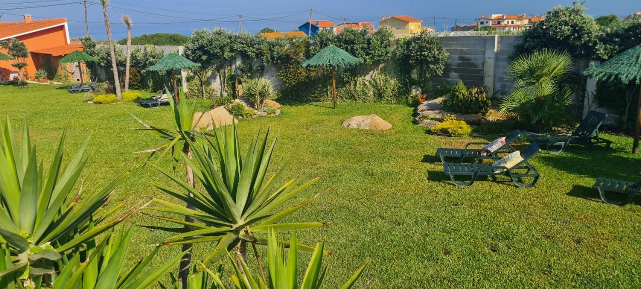 Hollidays Dreams Villa Póvoa de Varzim Kültér fotó