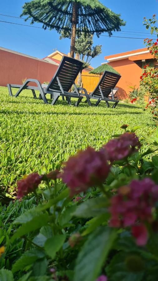 Hollidays Dreams Villa Póvoa de Varzim Kültér fotó