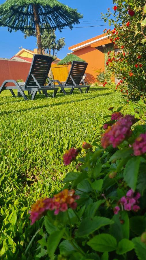 Hollidays Dreams Villa Póvoa de Varzim Kültér fotó