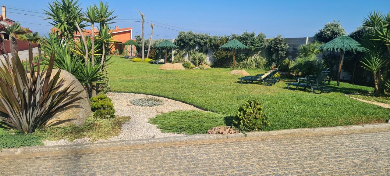 Hollidays Dreams Villa Póvoa de Varzim Kültér fotó