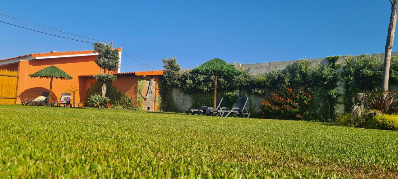 Hollidays Dreams Villa Póvoa de Varzim Kültér fotó
