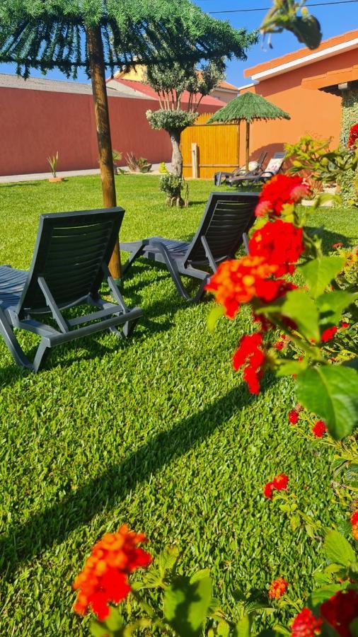 Hollidays Dreams Villa Póvoa de Varzim Kültér fotó
