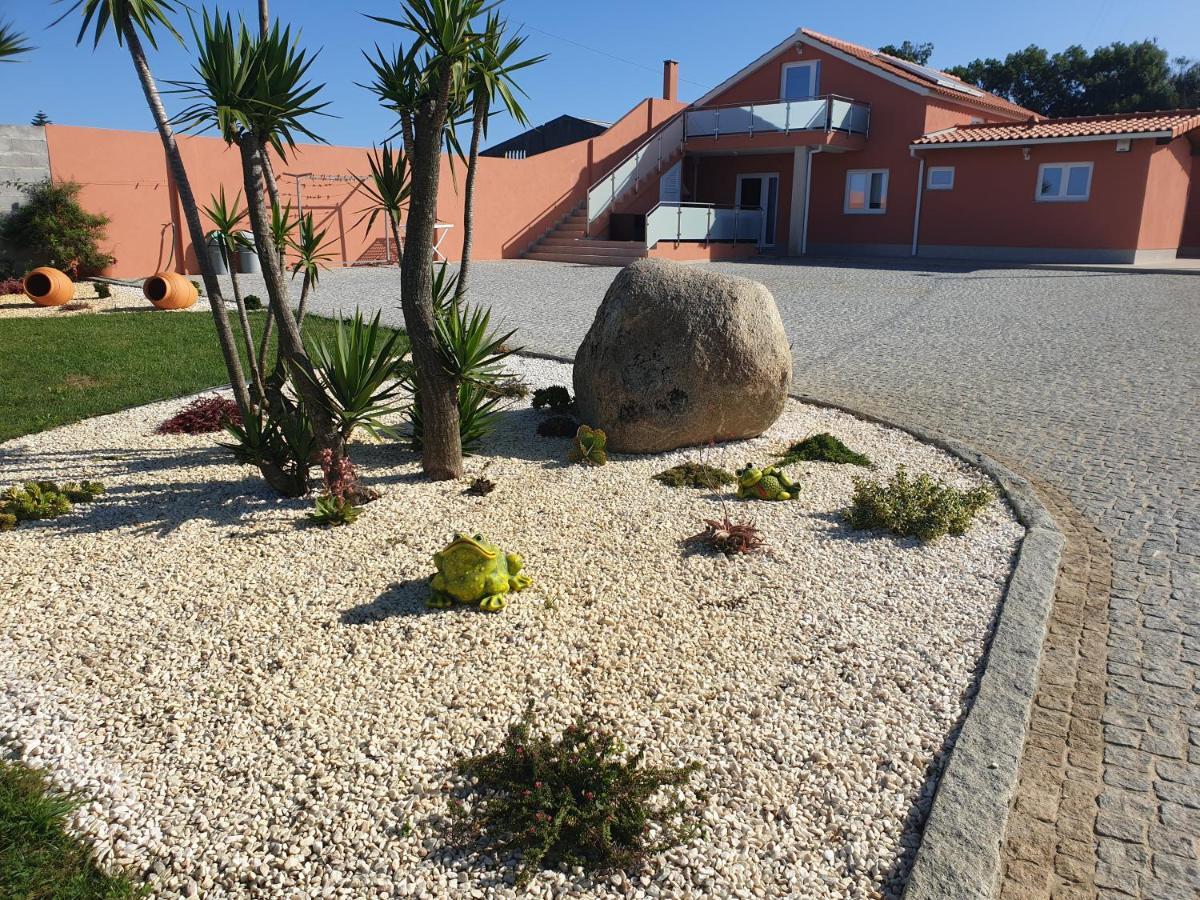 Hollidays Dreams Villa Póvoa de Varzim Kültér fotó