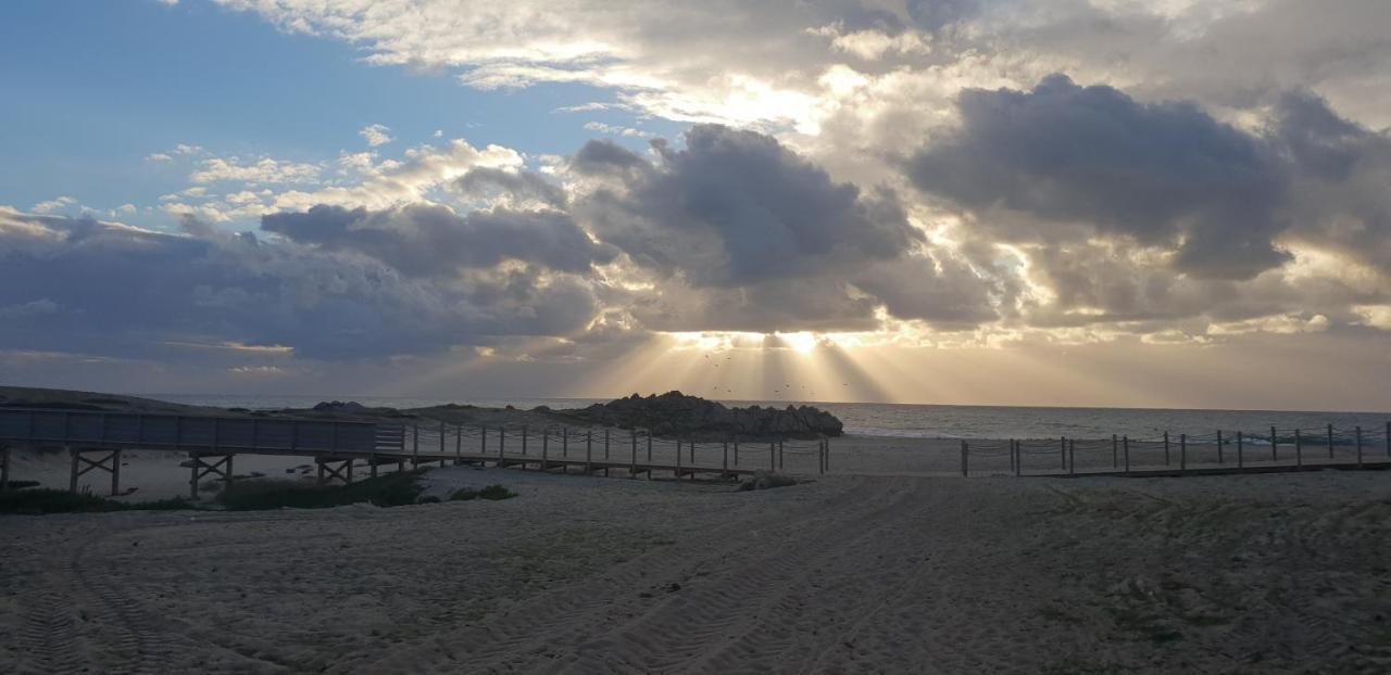 Hollidays Dreams Villa Póvoa de Varzim Kültér fotó