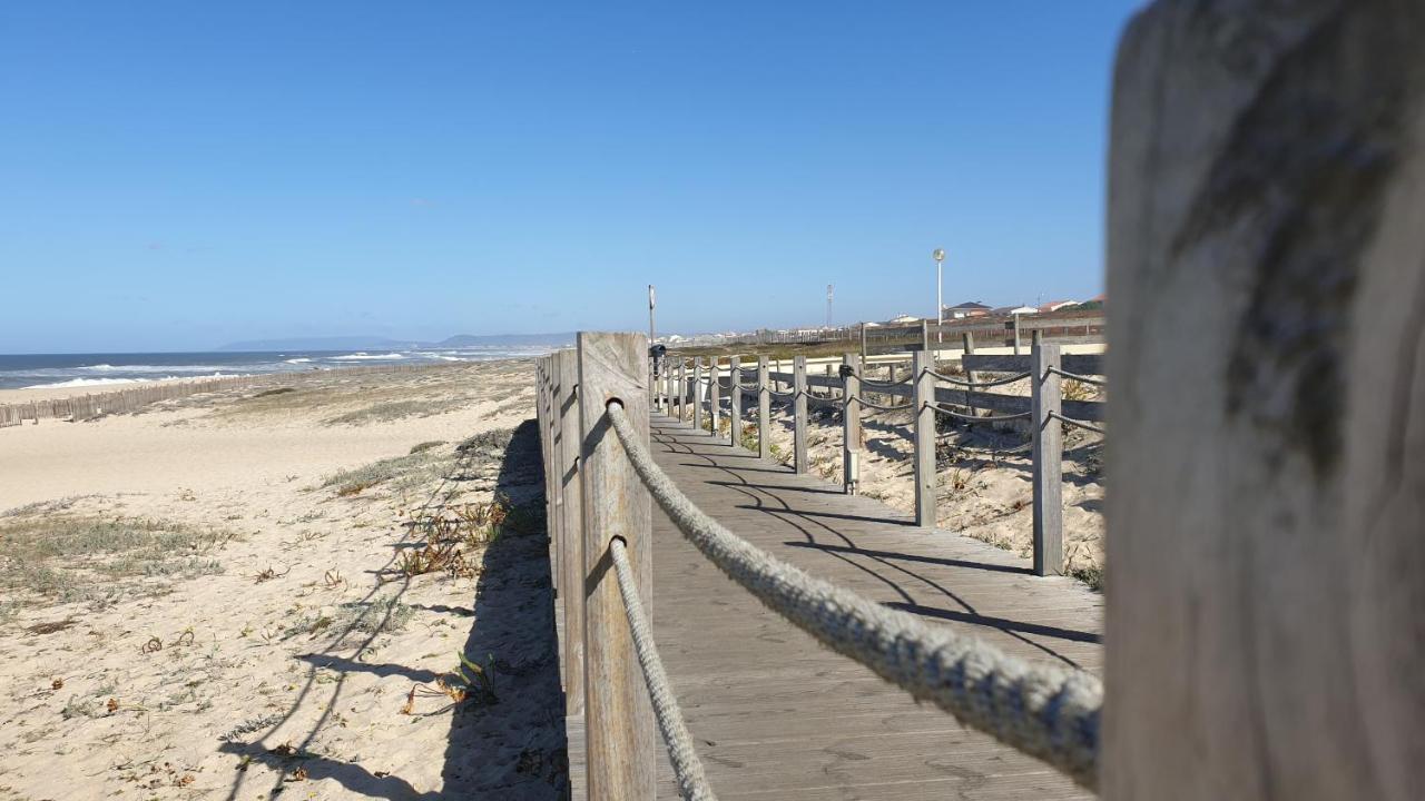 Hollidays Dreams Villa Póvoa de Varzim Kültér fotó