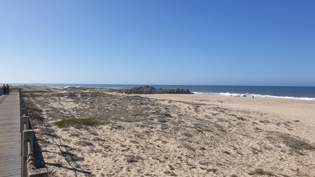 Hollidays Dreams Villa Póvoa de Varzim Kültér fotó