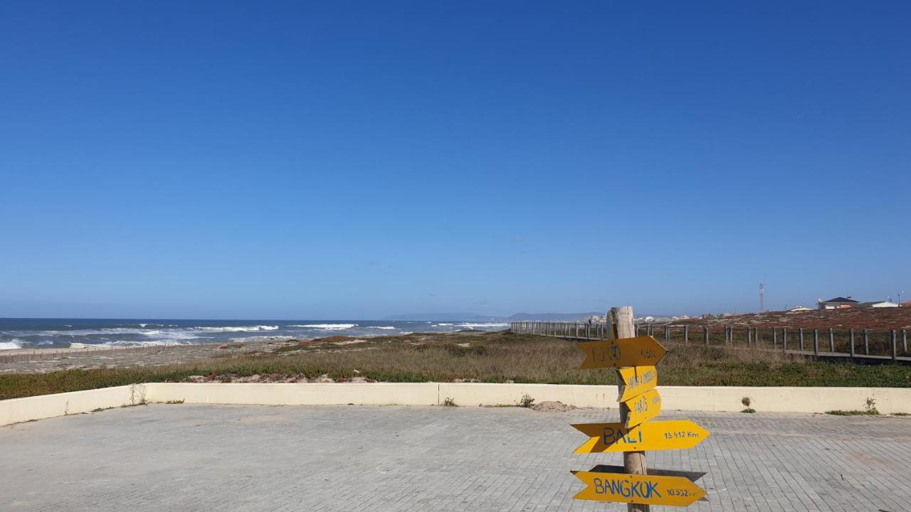 Hollidays Dreams Villa Póvoa de Varzim Kültér fotó
