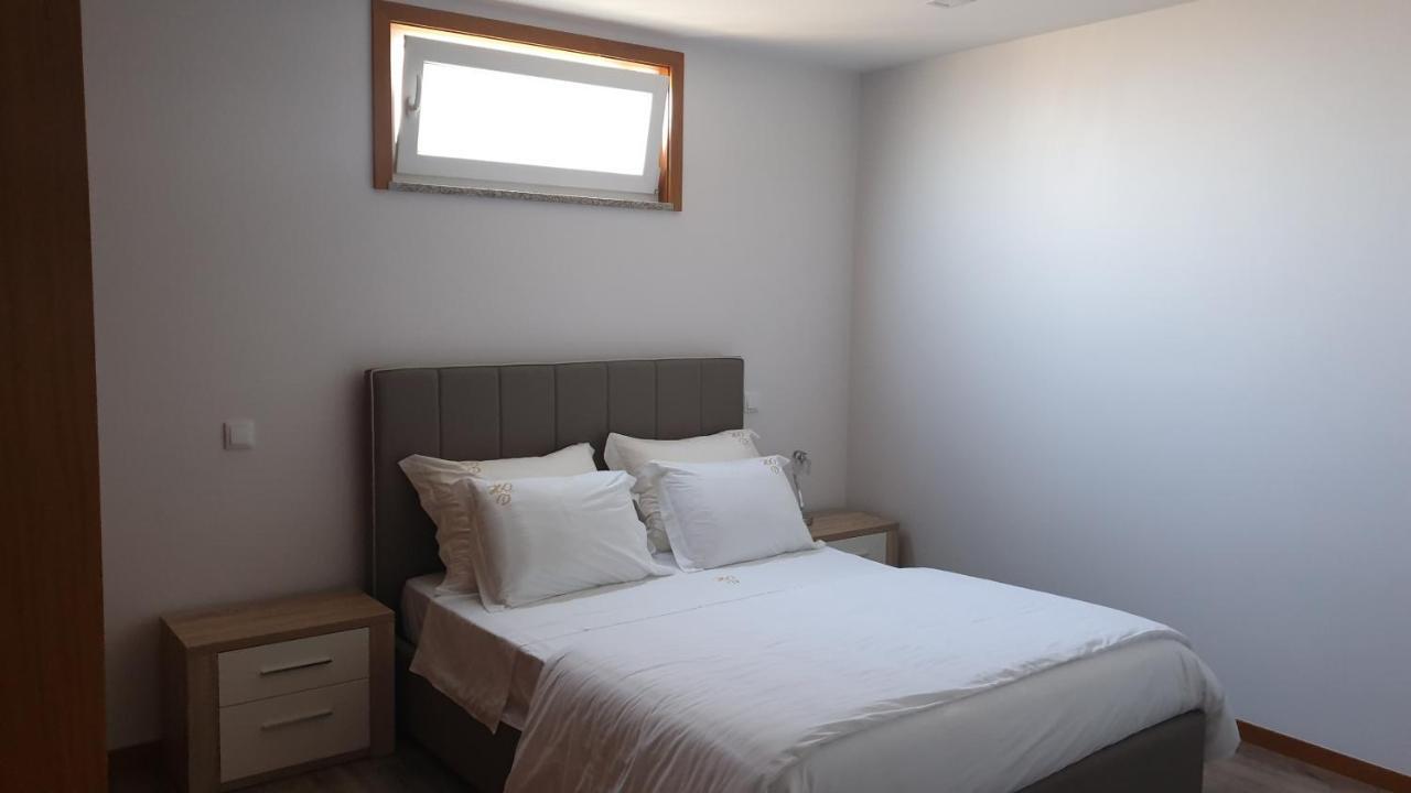 Hollidays Dreams Villa Póvoa de Varzim Kültér fotó