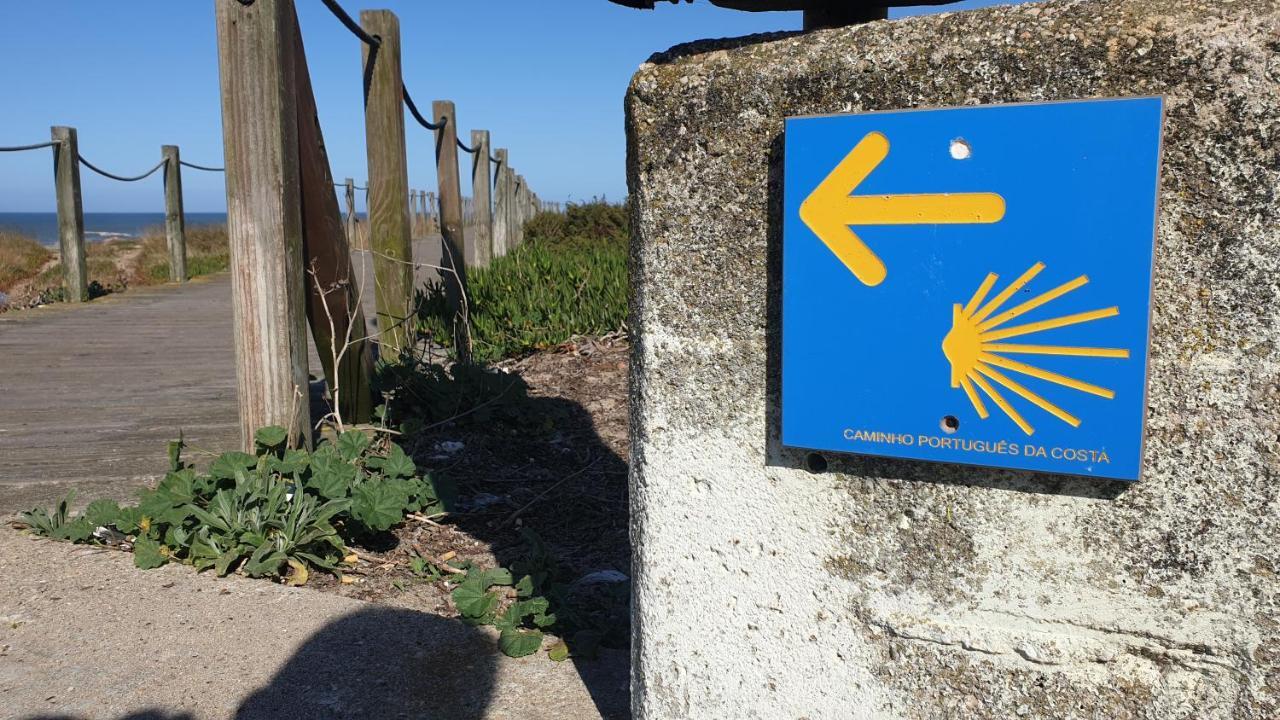 Hollidays Dreams Villa Póvoa de Varzim Kültér fotó