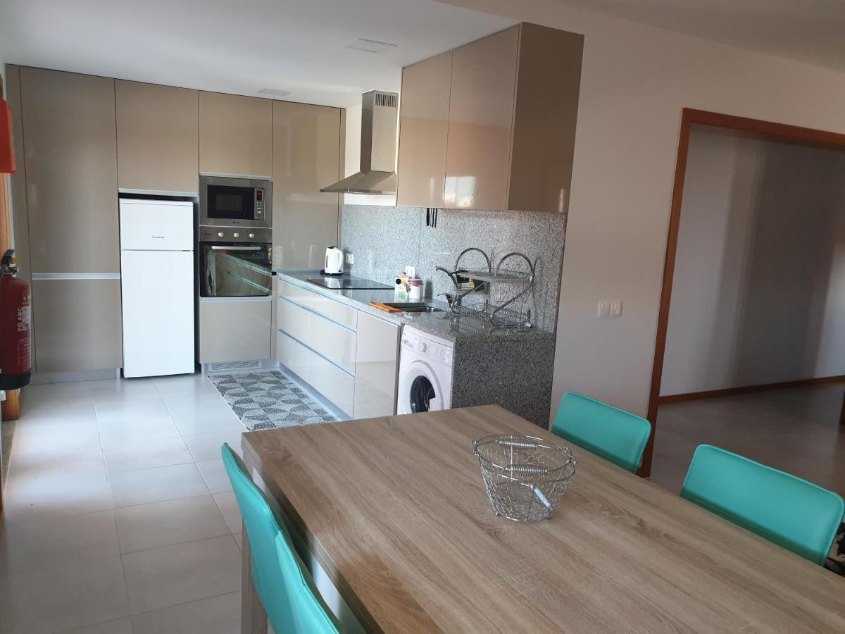 Hollidays Dreams Villa Póvoa de Varzim Kültér fotó