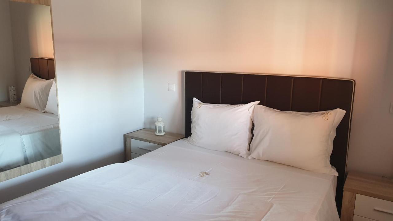 Hollidays Dreams Villa Póvoa de Varzim Kültér fotó
