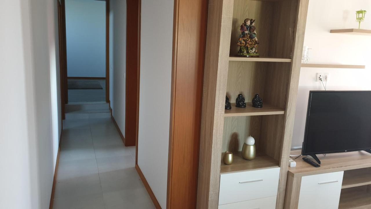 Hollidays Dreams Villa Póvoa de Varzim Kültér fotó