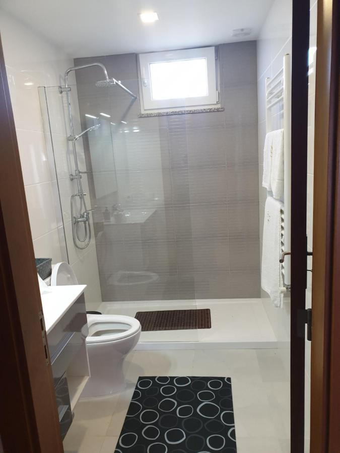 Hollidays Dreams Villa Póvoa de Varzim Kültér fotó